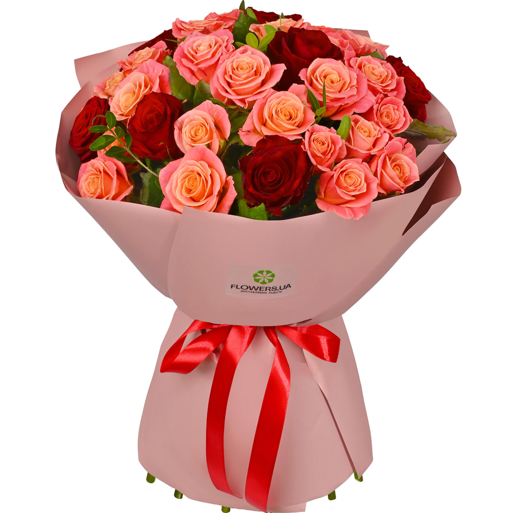 Order bouquet 